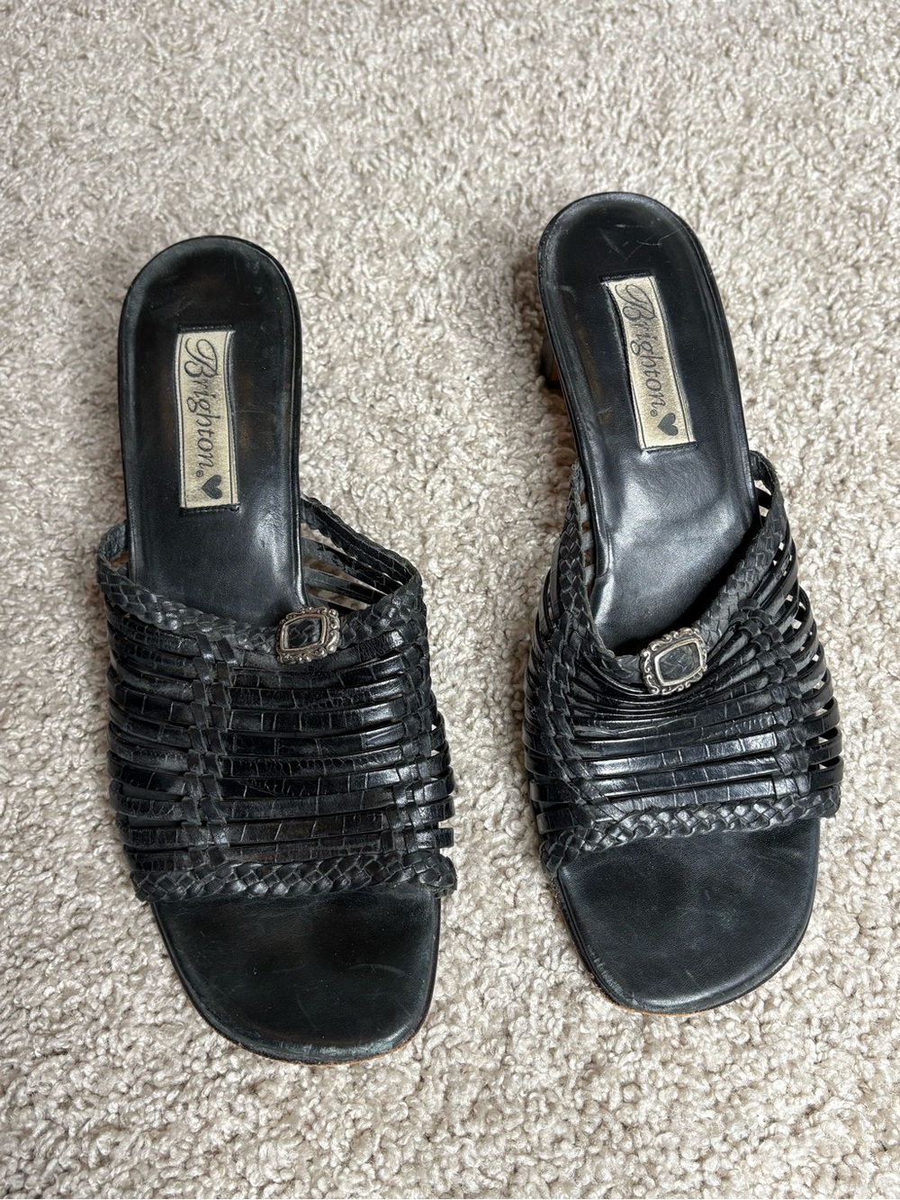 Brighton Freddi Sandals